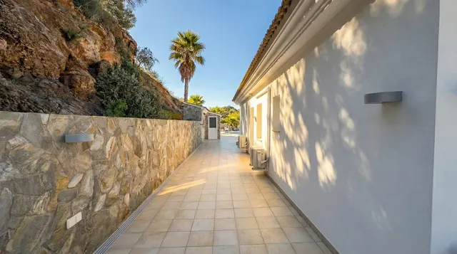 Chalet 4 habitaciones 357m² en venta - South of spain — 12