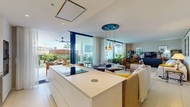 Apartamento 3 habitaciones 132m² en venta - Centro — 16