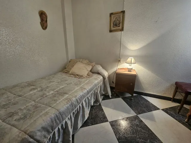 VIVIENDA EN LA CARRETERA PRINCIPAL DE ALCOLEA — 29
