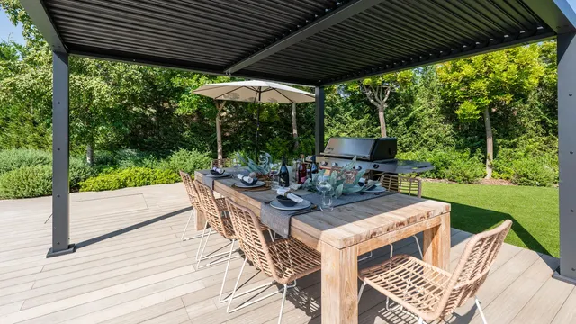 Chalet 5 habitaciones 593m² en venta - Paraiso-Barronal — 34