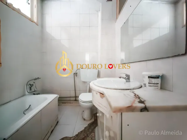 Edificio 451m² en venta - Mafamude e Vilar do Paraíso — 14
