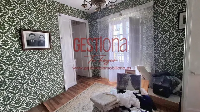 MAJESTUOSA VIVIENDA EN BERANGA. — 45