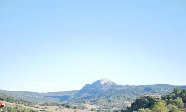 VENTA SOLAR. CERRO MULERA