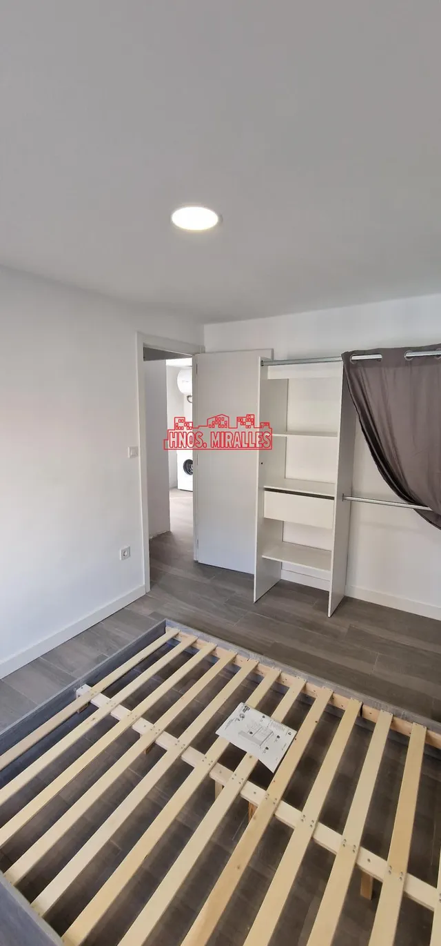 ¡¡ INTERESANTE HABITACIÓNES EN PISO COMPARTIDO RECIÉN REFORMADO CON TODO NUEVO !! — 6