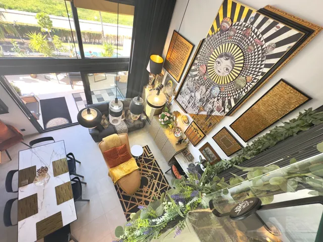 Apartamentos con 3 dormitorios y 2 baños en villamartin (orihuela costa) — 18