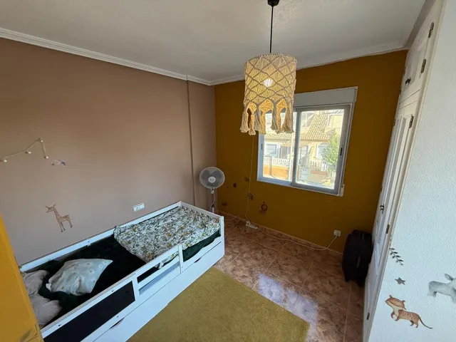 Villa 2 habitaciones 96m² en venta - El Mojón — 22