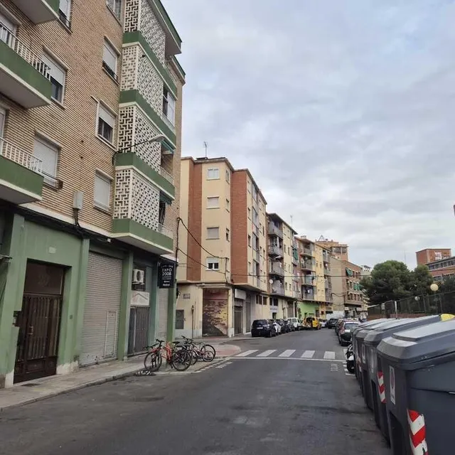 Piso 2 habitaciones 74m² en venta - Enlaces — 14