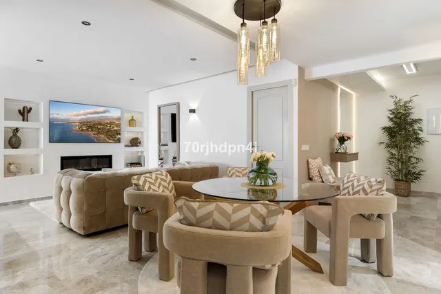 Apartamento 3 habitaciones 101m² en venta - Marbella — 33