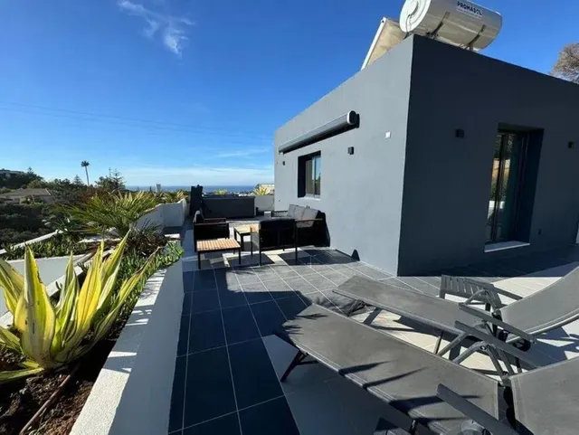 Chalet 4 habitaciones 468m² en venta - Marbella — 17