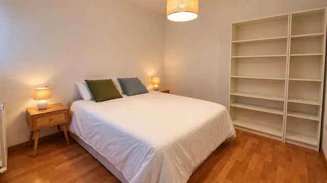 Piso 1 habitación 73m² en alquiler - Área de Granada — 14