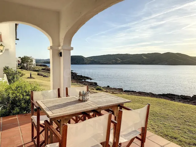 Apartamento marinero con Wifi y aire acondicionado — 3