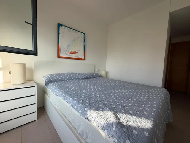 Lujo Elegante apartamento en Benidorm con vistas y piscina — 22