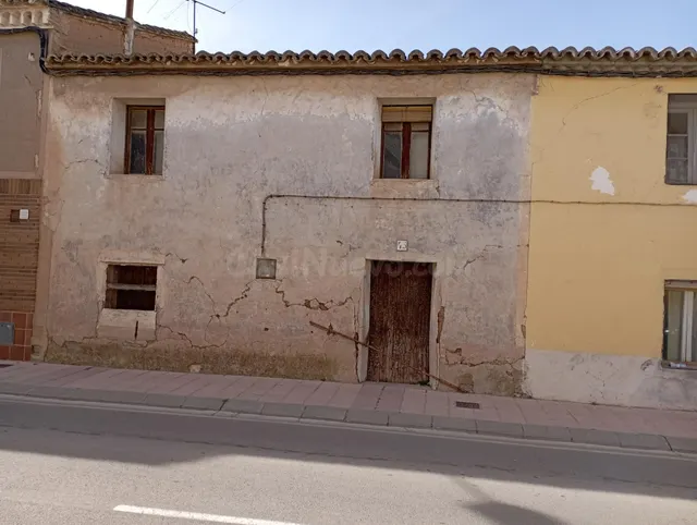 Casa 3 habitaciones 209m² en venta - Aragon
