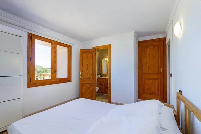 Dos encantadoras casas rústicas cerca de Palma — 43