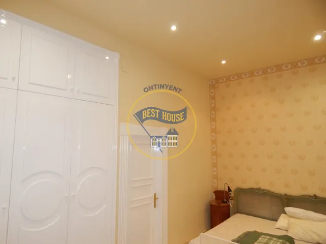 VILLA DE LUJO EN MURO D´ALCOY — 22