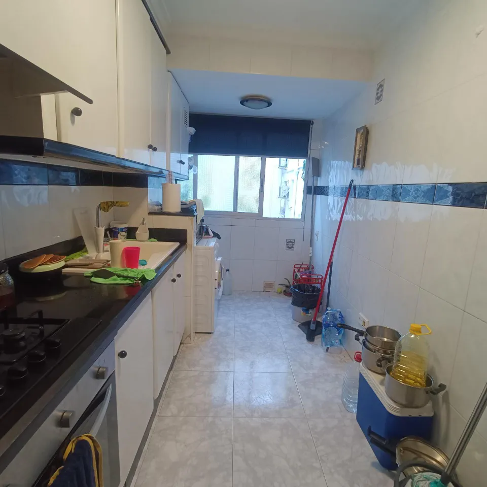 Piso en venta CON INQUILINO en Alcoy - Zona Santa Rosa (INVERSIÓN)