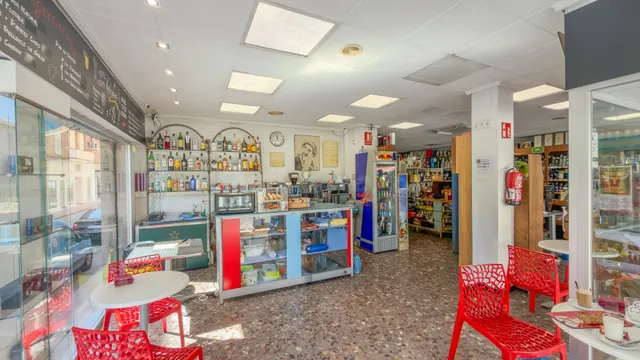 Local comercial 160m² en alquiler - Centro - foto 4