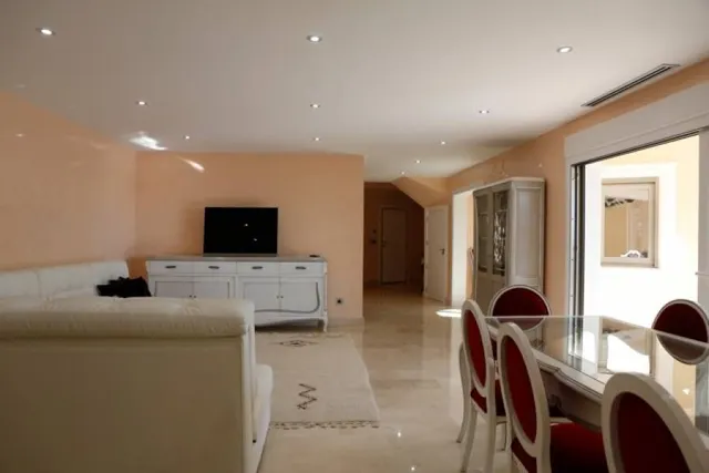 Villa de Lujo en Benissa — 4