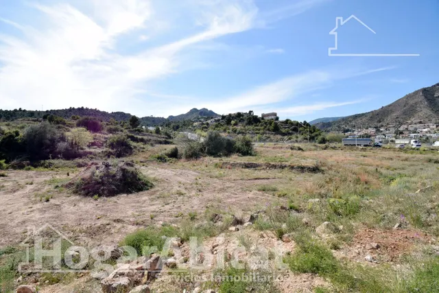 EXCELENTE TERRENO URBANO EN LA VALL D'UIXO — 6