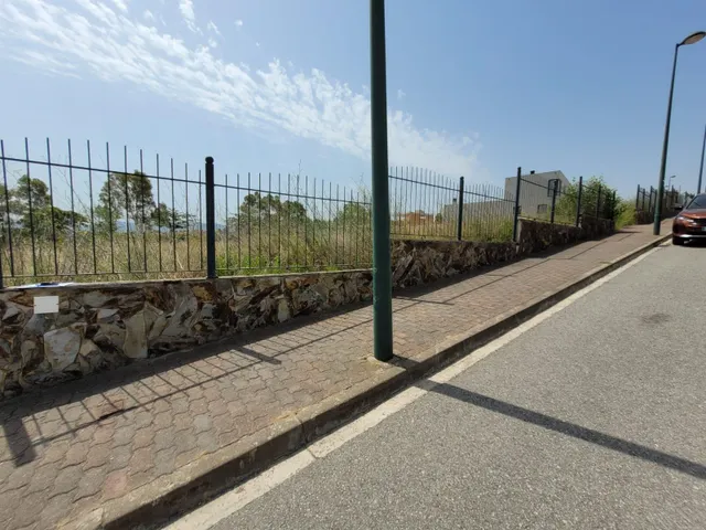 Terreno edificable con proyecto y permiso de obra vigente en Sant Esteve Sesrovires — 9