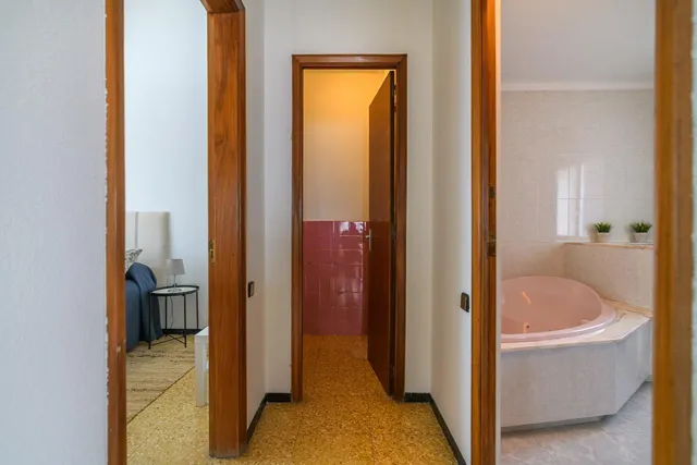 ÀTIC ZONA POBLE NOU — 44