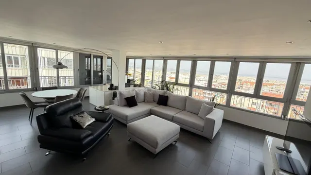 Apartamento 2 habitaciones 94m² en venta - Acequion — 3