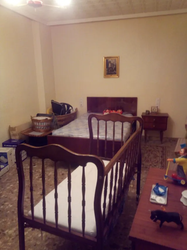 CASA EN ASPE — 18