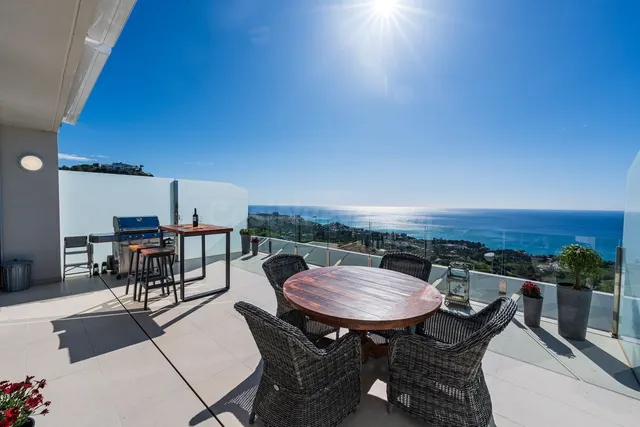Ático Dúplex 3 habitaciones 155m² en venta - Centro - foto 4