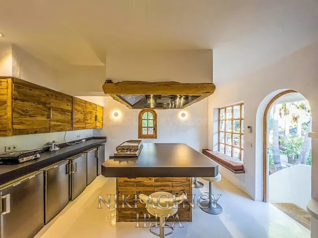 Casa-Chalet en Venta en Santa Eularia Des Riu Baleares — 15