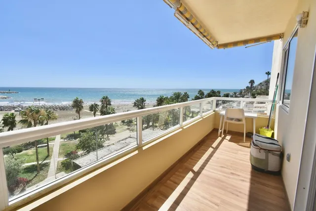 Apartamento 2 habitaciones 68m² en venta - Centro — 4