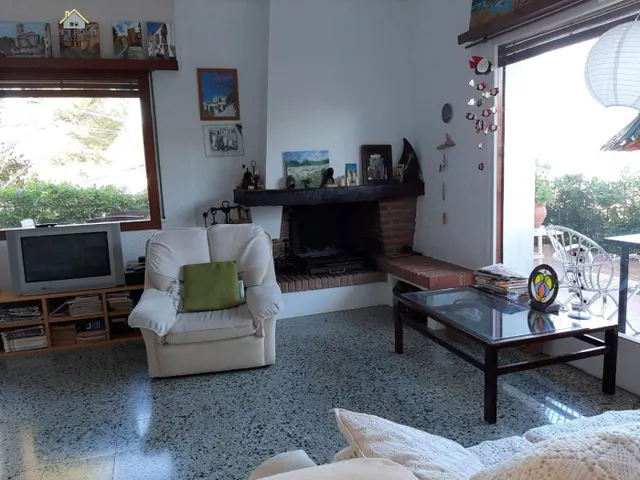 Fantástico Chalet en Grifeu, Llançà — 7