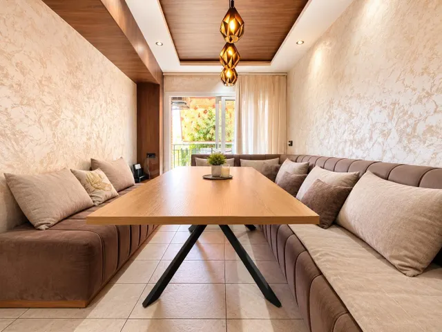 Piso reformado de 3 habitaciones con balcón en Torreforta – Tarragona — 2