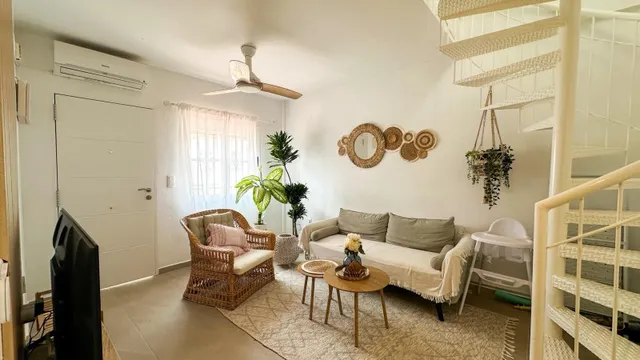 Apartamento 2 habitaciones 68m² en venta - La Chismosa — 6
