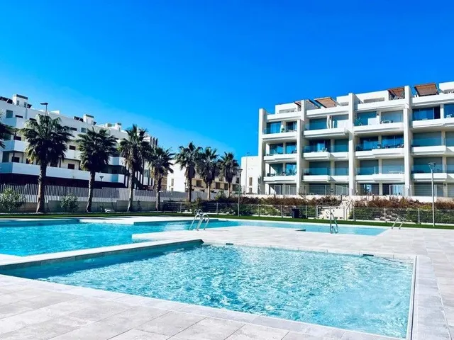 Apartamento 2 habitaciones 94m² en venta - Villamartin