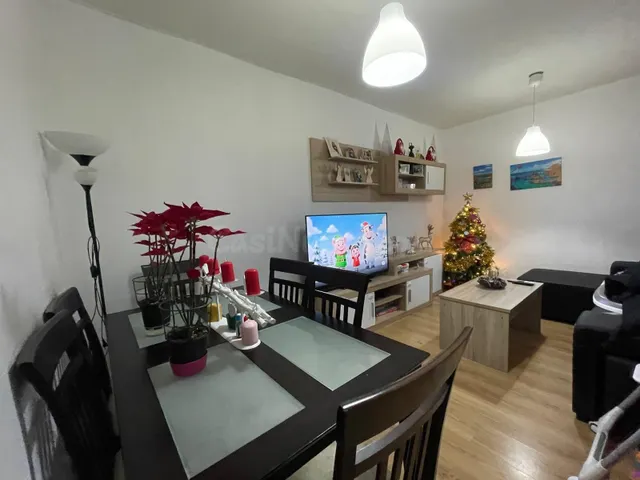 PISO DE 2 DORMITORIOS EN SAN LORENZO - foto 3