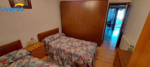 gran sueño de casa, Huerta de Rey — 11