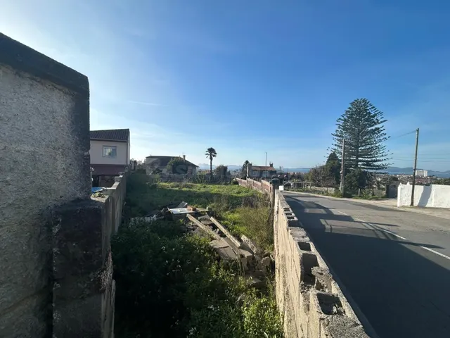 Parcela urbana en Coruxo - foto 4
