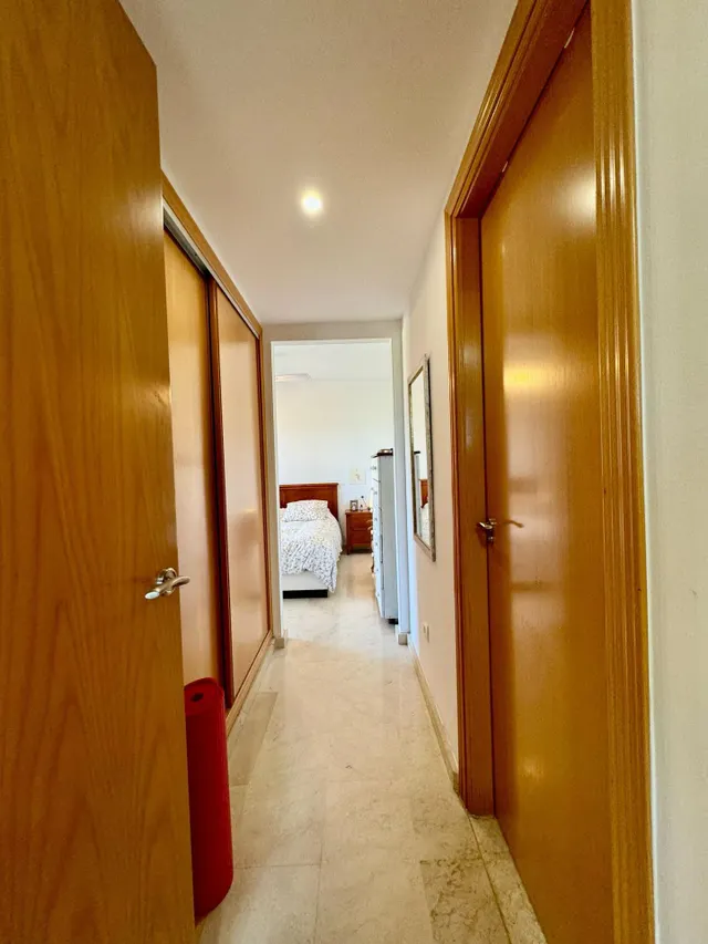 Piso en venta en Calle María de las Mercedes — 11