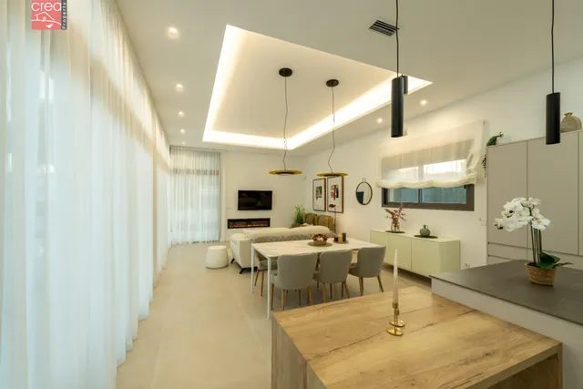 SE VENDE VILLA EN PINAR DE CAMPOVERDE ALICANTE — 29