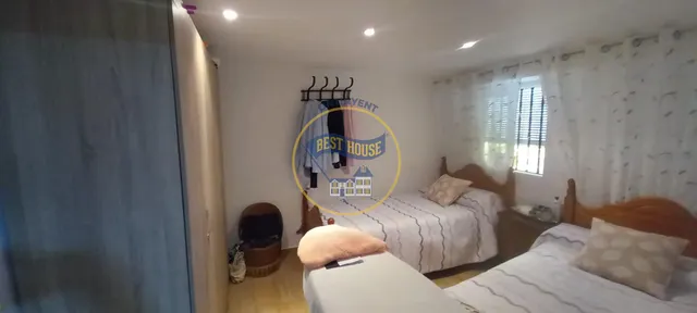 OPORTUNIDAD BONITA CASA REFORMADA EN MONTESA (VALENCIA) — 24