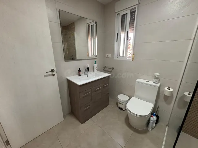 Chalet en Partida del Boch en Crevillente. — 17