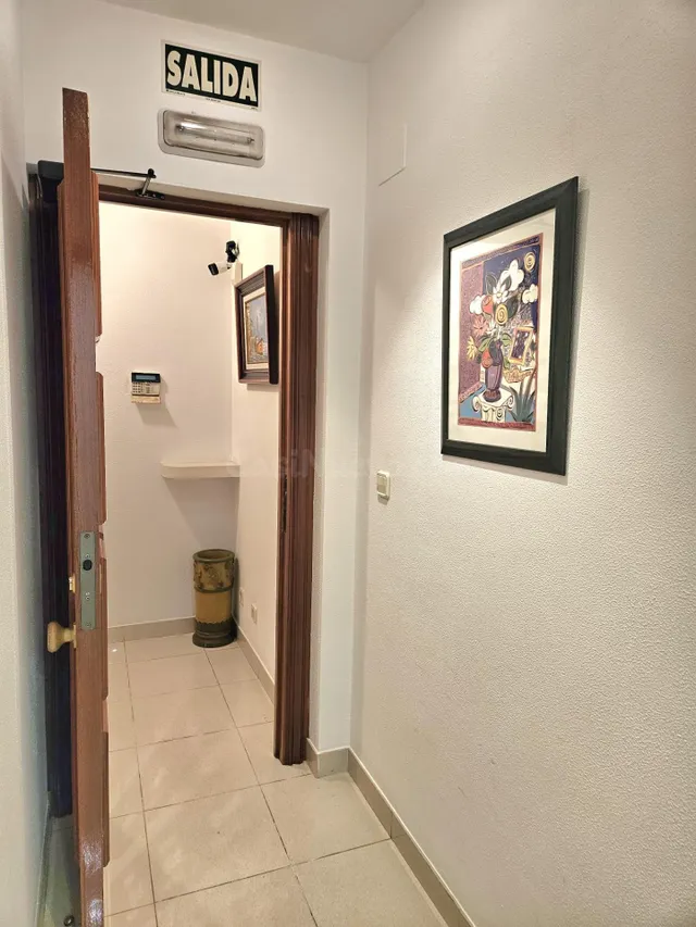 170 M2 DE LOCAL AL LADO CASA DEL AGUA - foto 3