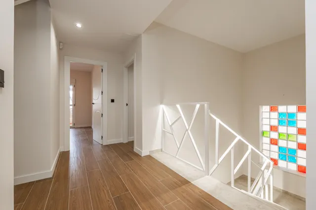 Magnífica Casa en Alfacar con Vistas a la Montaña — 39