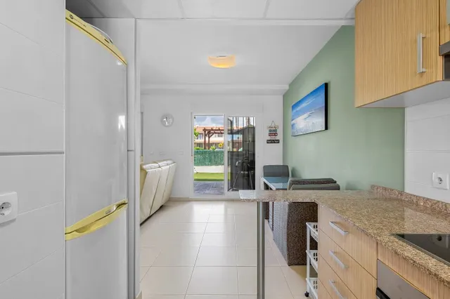 Adosado 3 habitaciones 115m² en venta - Lo Marabú — 10