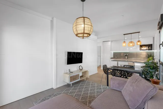 Exclusiva vivienda en segunda planta con terraza de 35 m2 –  - foto 5