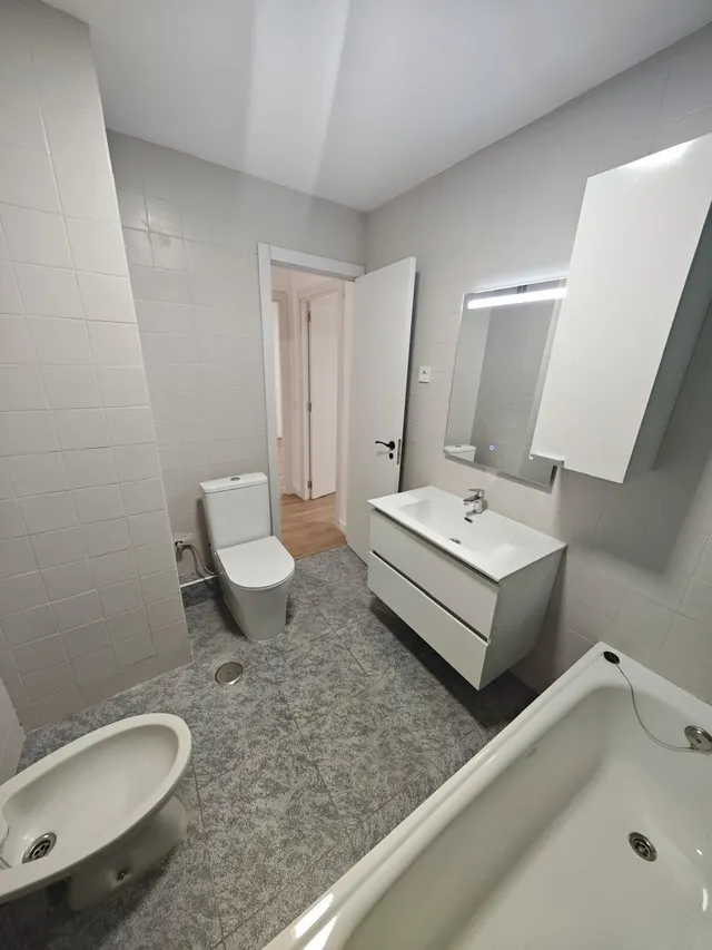Magnifica vivienda totalmente reformada, ideal para familias — 19