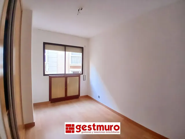 PISO EN VENTA EN MARCOS REDONDO CON PLAZA DE GARAJE OPCIONAL — 9