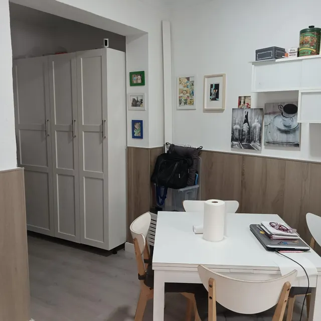 CASA CENTRICA EN UBRIQUE — 18