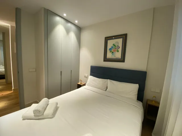 Elegante Piso en Venta en Gaztambide, Madrid — 30