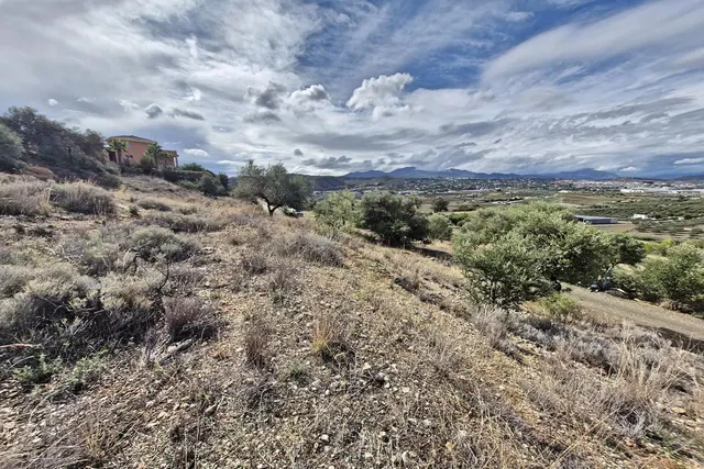 Parcela en venta - South of spain — 14